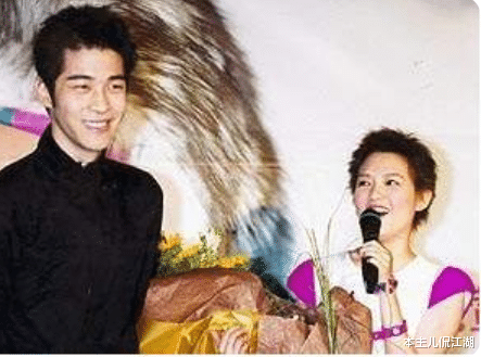 范晓萱|那些至今未婚的9个大龄女明星，最大55岁，最小41岁