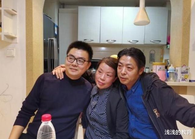 周华健|“错换人生28年”的关键人物浮出水面,“志姑姑”终于粉墨登场了