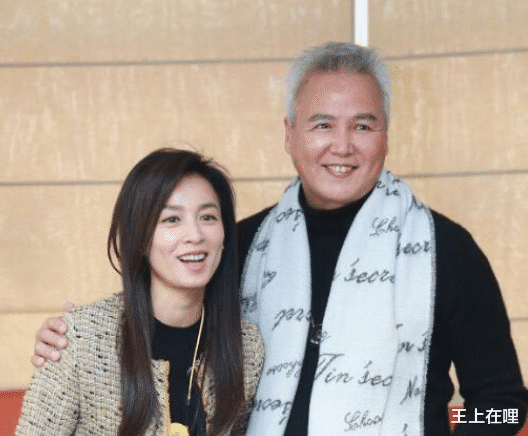 张庭|同样是林瑞阳的孩子，为啥前妻生的各个貌美，到张庭这就“残”了