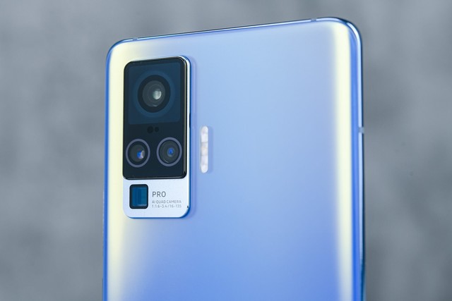 vivo|X50Pro测评：漂亮、轻薄、拍摄出乎意料