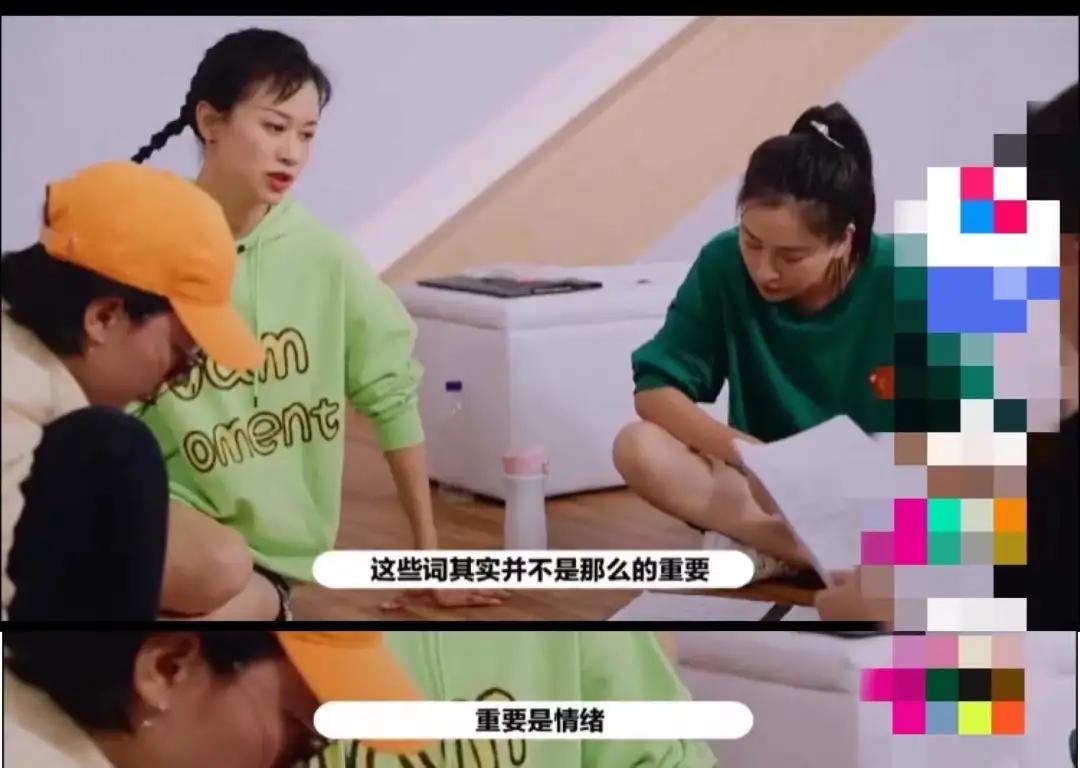 倪虹洁|“一个女人没甩过100个男人是不完整的”:活成野猫的她,太爽了!