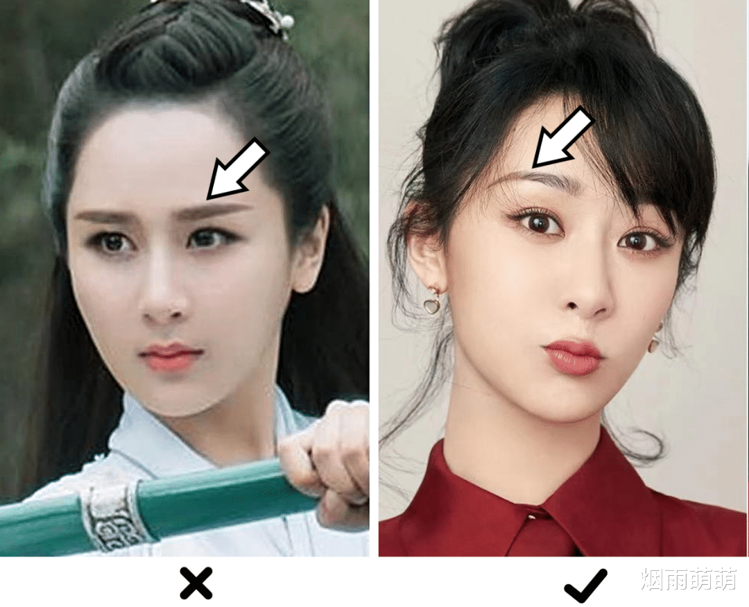 口红|为什么有些女生长得一般,却很讨人喜欢?