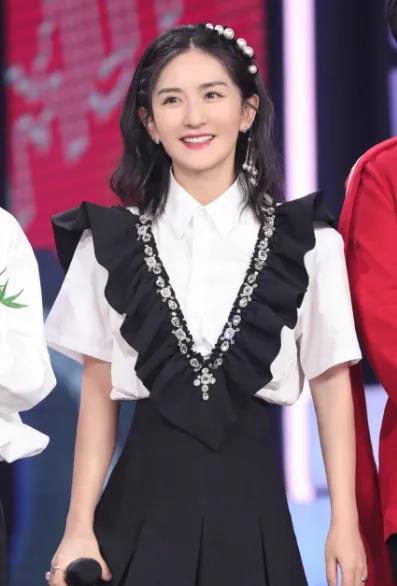 林峰|谢娜,云熙白鹿,胡先煦,林峯靠剧拉好感?女星和绯闻对象难解绑?