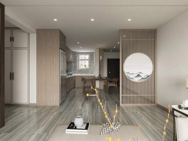 |效果表现｜有一种效果图，叫别人做的效果图!