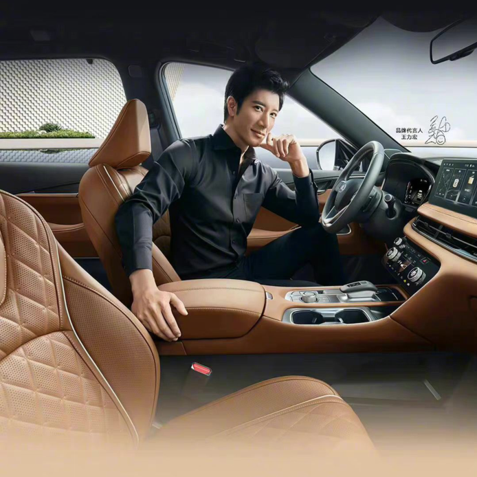 邓紫棋|被周杰伦取关后，王力宏拉黑假周杰伦闹笑话，女星谭卓受牵连被骂