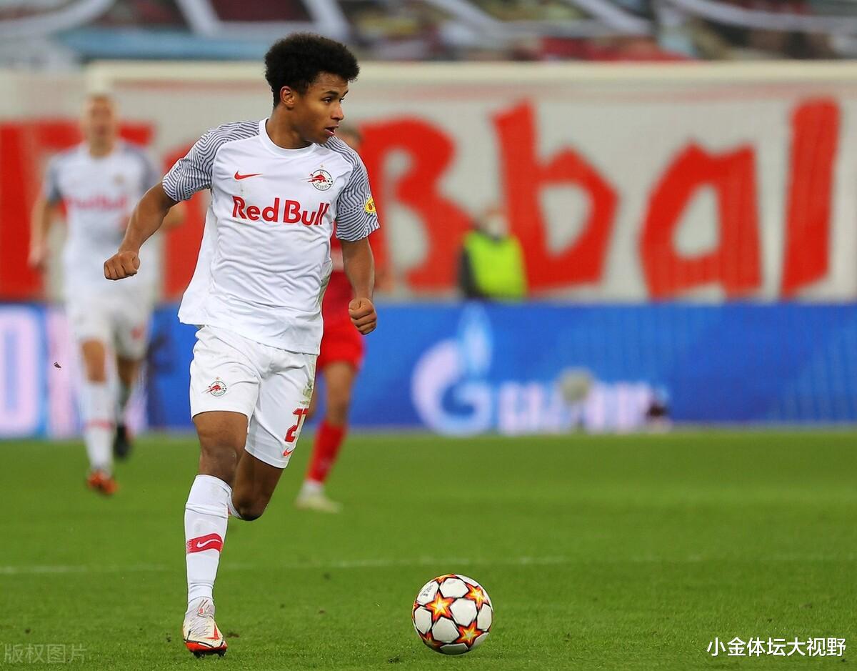 巴塞羅那|最新轉(zhuǎn)會動(dòng)態(tài)：意甲7000萬前鋒留隊(duì)，4000萬身價(jià)德國新星拒絕巴薩