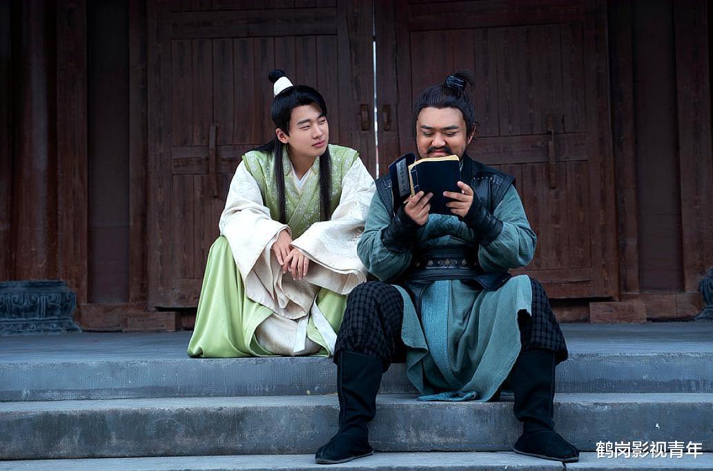 耿护院|《赘婿》细思极恐，原来耿护院才是隐藏的大佬，也是另一个宁毅