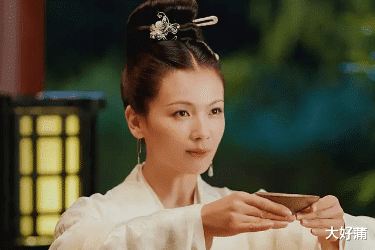 刘涛|这段戏让周渝民的演技得意发挥,刘涛全程配合,网友:太敬业了!