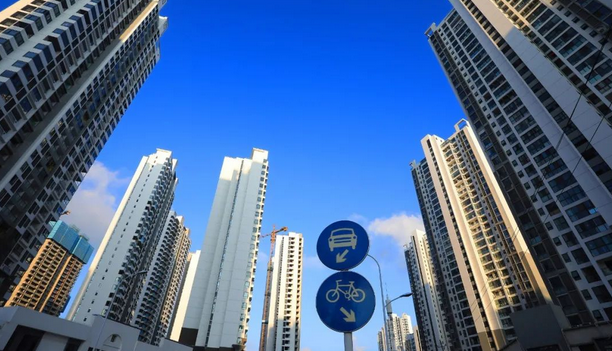 二手房|房价虚高，买不起房很正常，三现象成楼市最大问题！