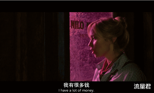 弗兰克|巨石强森新片！2亿美元的票房冠军