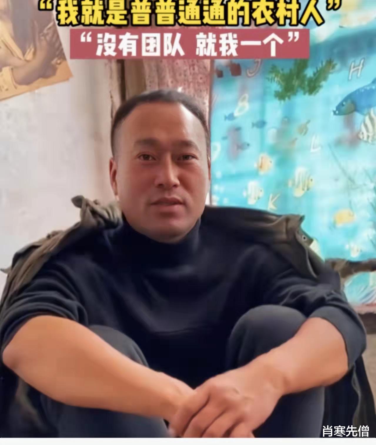 |大导演“张同学”走红之路：被全网模仿是蓄谋已久还是偶然走红？