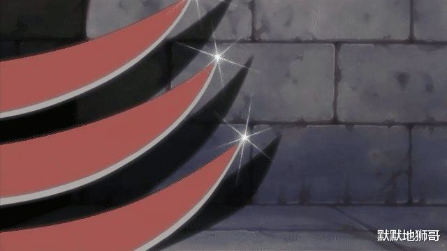 角都|火影忍者：角都为啥和飞段搭档？前任容易被干掉，飞段很耐撕Nice