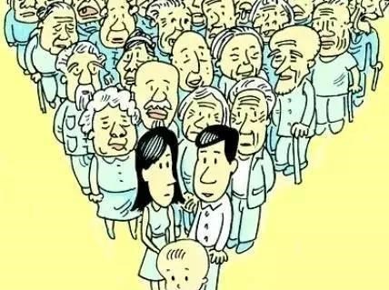 二胎|人口老龄化严重，二胎催生效果不明显，新建议提出，事关7亿人