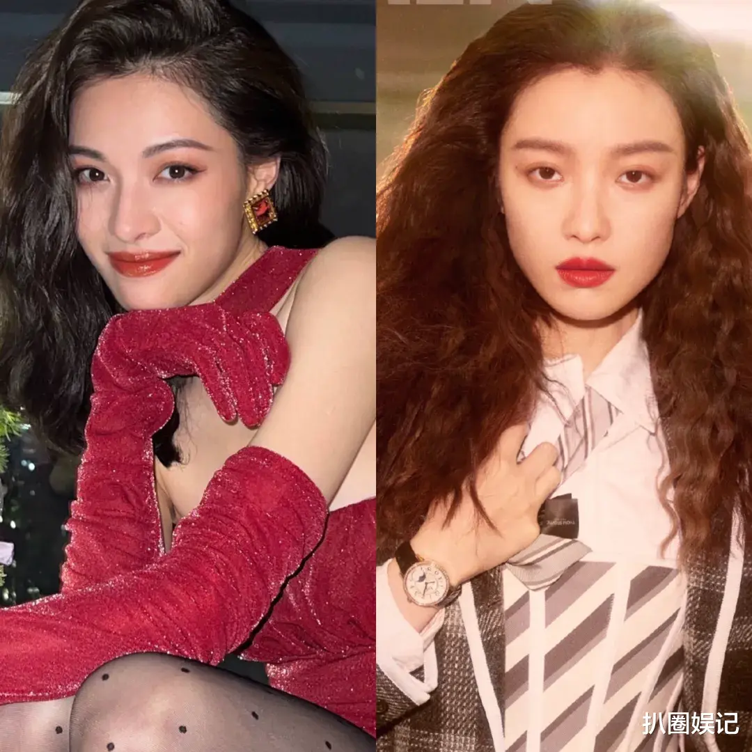 刘亦菲|张晚意和刘亦菲的合作大概率是黄掉，剧组资金缩水请不起女方了