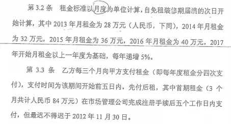 成都|6149万！顺德知名商场要拍卖了！