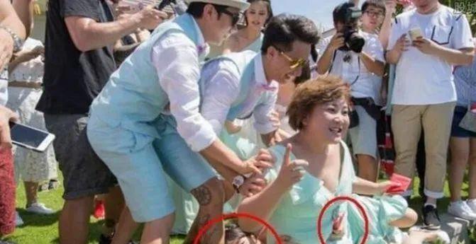 杜海涛|杜海涛，请好好做个人吧！