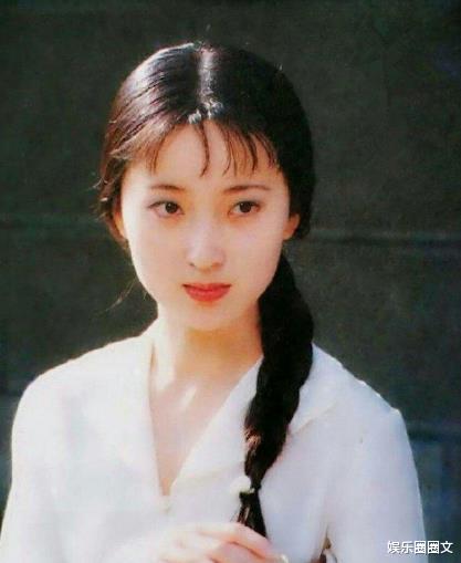 陈晓旭|“黛玉”病逝13年，一起出家的丈夫已还俗，身边人像极了陈晓旭