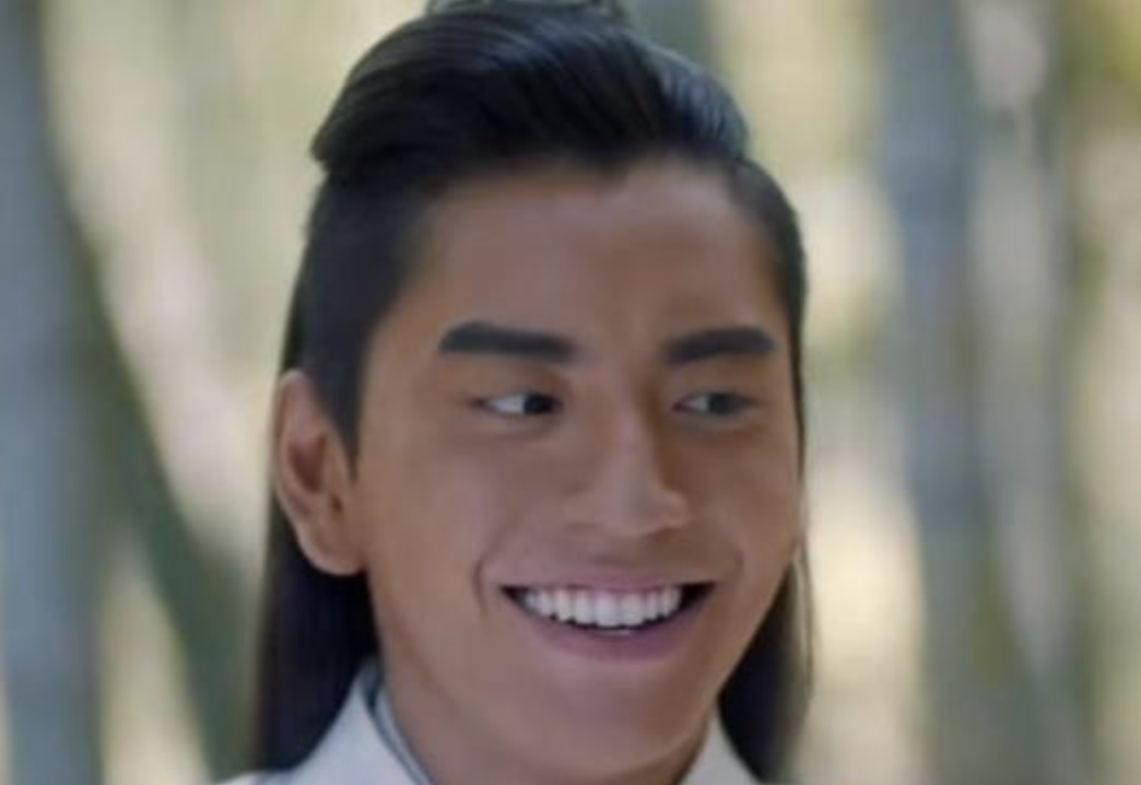 古装剧|张瀚金瀚张哲瀚的古装丑男大行其道，观众审美变差？深剖背后原因