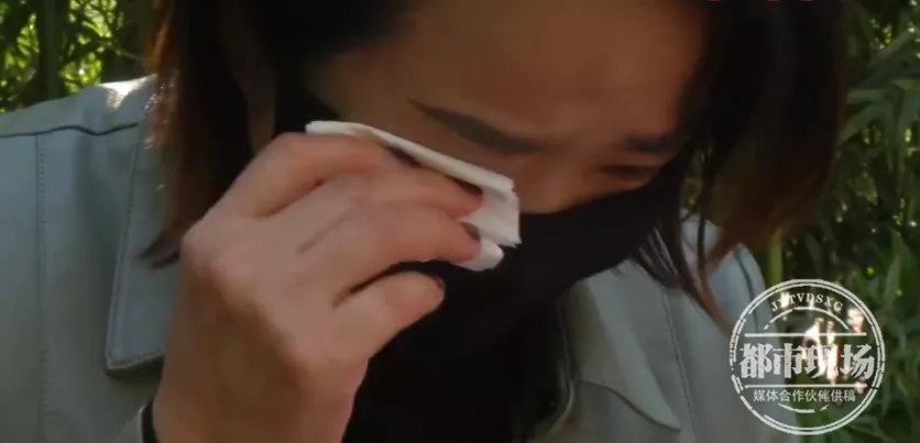 女子2天花了48万!她无法面对丈夫…
