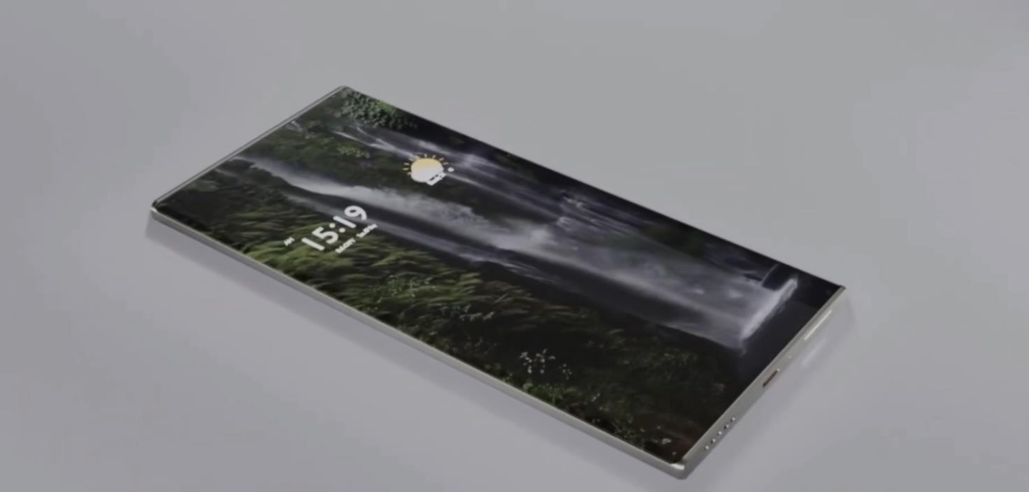 vivo x|狠角色！vivo X80Pro+曝光，98.1%屏占比+18G運存