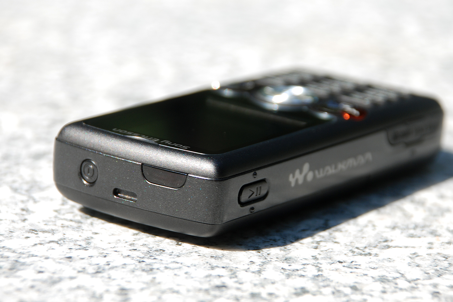 Walkman是一代人的情怀 回顾索尼爱立信W810c