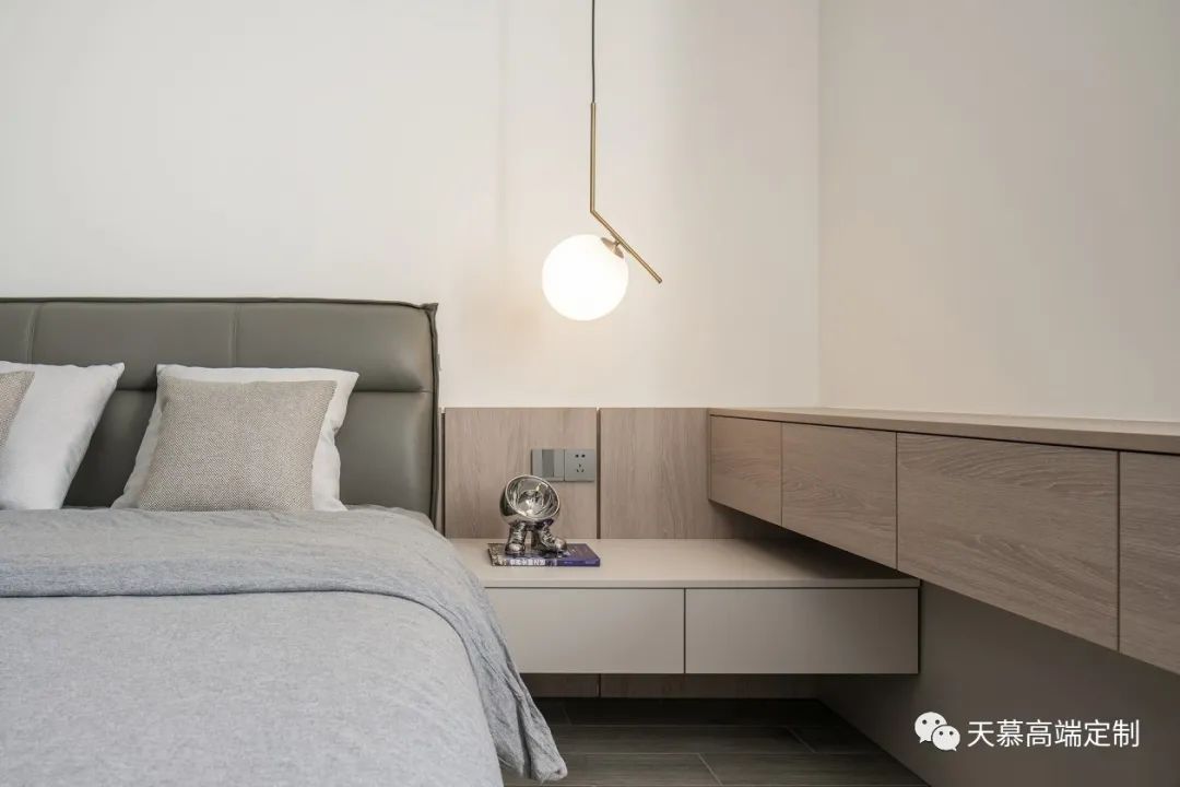 美女都为其怦然心动的家装设计