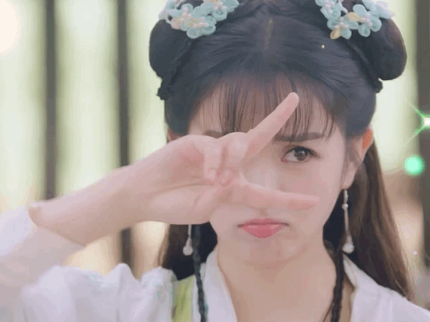 汪小菲|赵露思的劲敌出现了，她才是国民第一初恋脸？你怎么看？