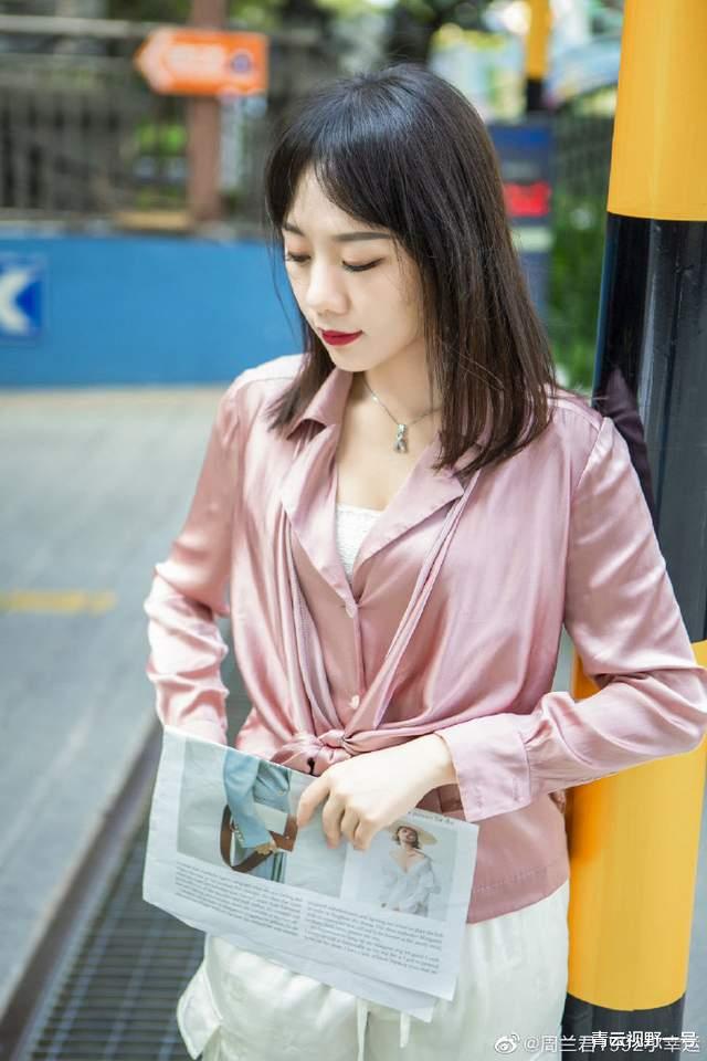 富二代|周兰君：被封为奇葩相亲女，直言只嫁5000万富二代，7年后如愿了吗