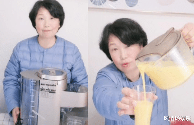 带货|杜新枝人设崩塌？带货首秀获10万人支持，产品却未与品牌方合作