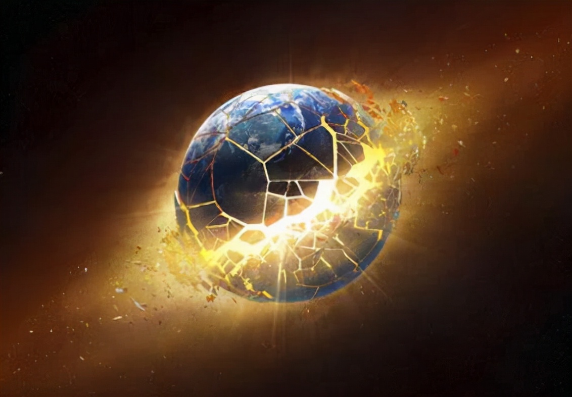 宇宙大撕裂:科学家认为,宇宙最终的结局可能是终极的孤独