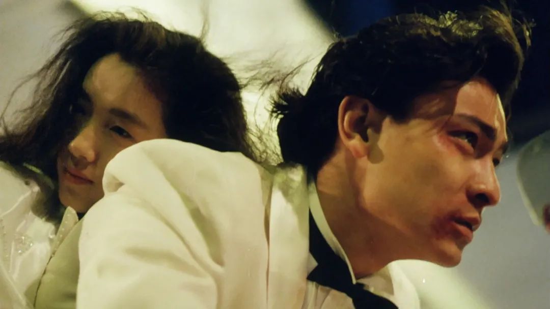 刘德华|他打脸吴亦凡，全网庆祝