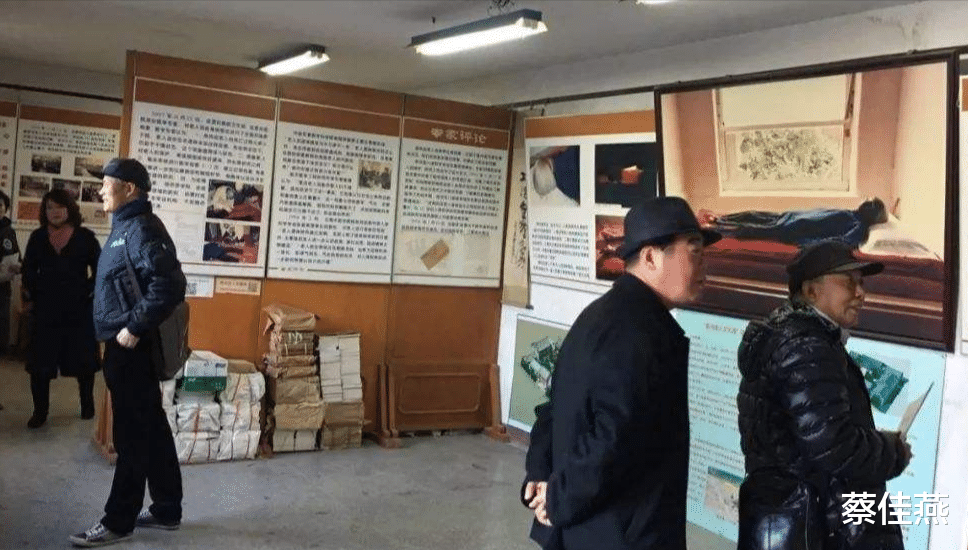 香河老人去世29年肉身不腐,身体光滑如打蜡,银白头发保存完好