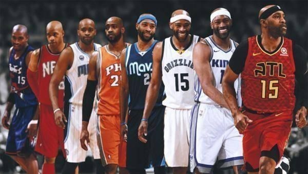 迈克尔·乔丹|NBA哪些球员没有冠军最可惜？现役哪些人将会步他们后尘？