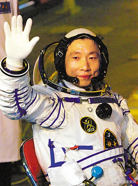 好飒!中国空间站首位女航天员,竟然这么“大有来头”!