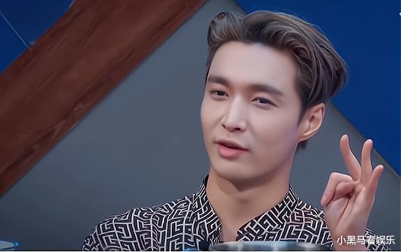 李思思|受到一万点暴击的单身狗——张艺兴，败得不冤但是很惨