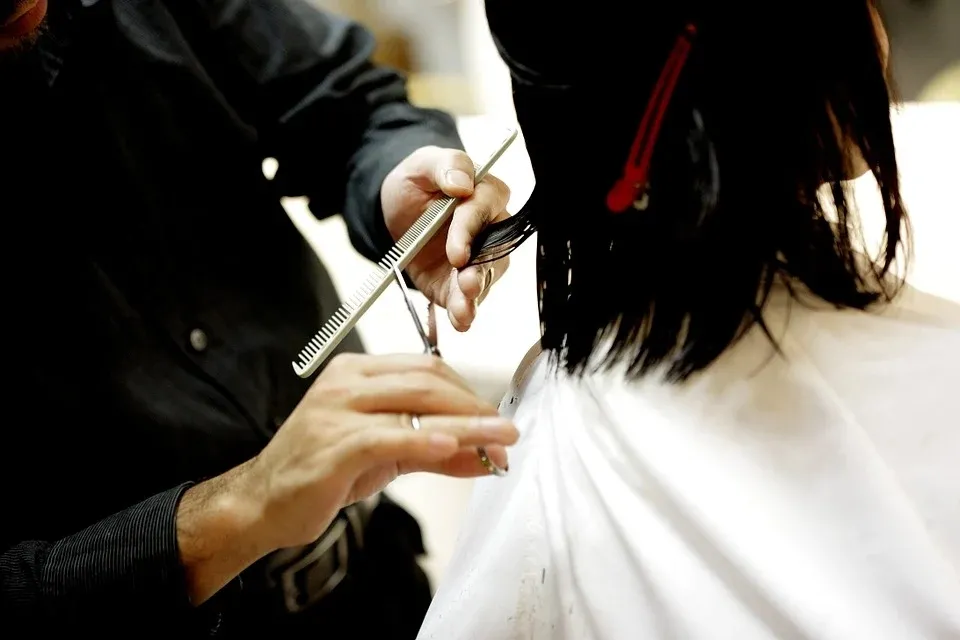 ai|“剪头发”不是“cut my hair”，你理解错了吗？