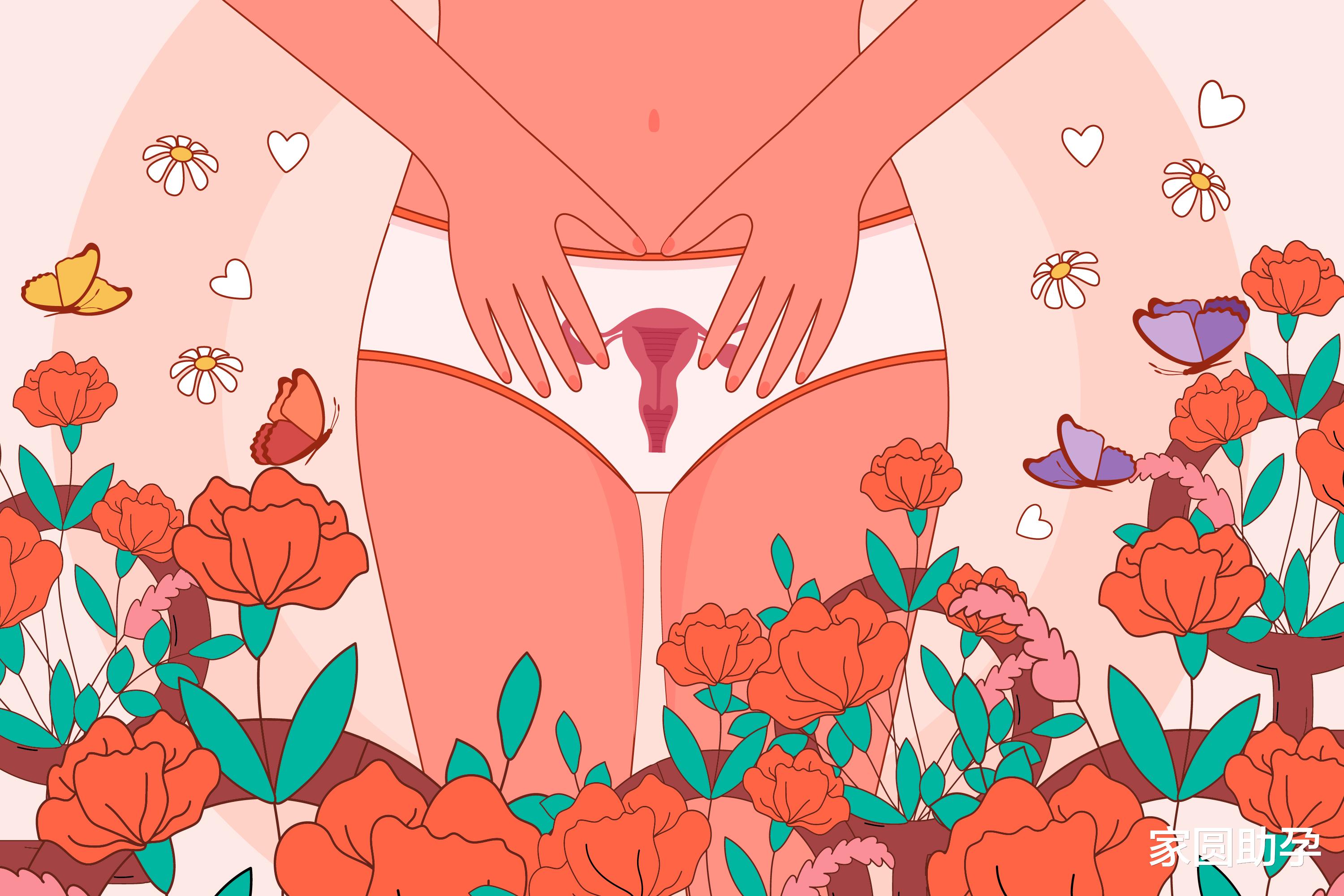 家圆助孕|高校女生自发抵制卖卵引网友怒赞!试管助孕再遭无故“碰瓷”!