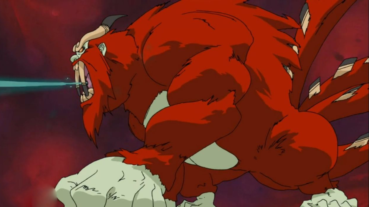 徐晓峰|博人传：鸣人成为四尾人柱力，击败大筒木，力量不输九尾人柱力