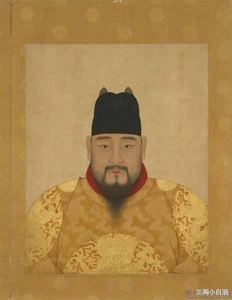 朱厚照|都是娱乐部门，为什么教坊司与钟鼓司的差距会那么大