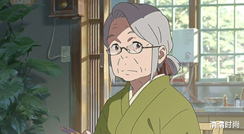 树木希林|43年无性无爱,被家暴,晚年失明全身患癌,一代影后的人生多悲凉