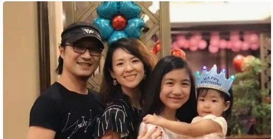 章子怡|章子怡不再隐瞒，自曝自己是二婚！