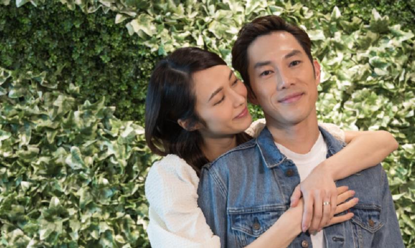 王浩信|“少女黎姿”汤怡：出道15年不温不火，如今片场拍戏被虐打到休克