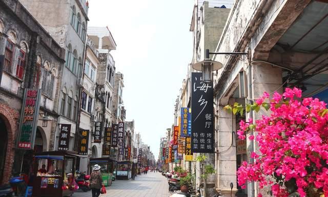 鹏哥趣说 1877年设立的广西北海海关，为何称为“洋关”？清廷成了摆设