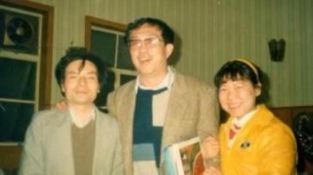 刘晓庆|他的葬礼轰动了整个娱乐圈,半个圈内的人都前来吊唁