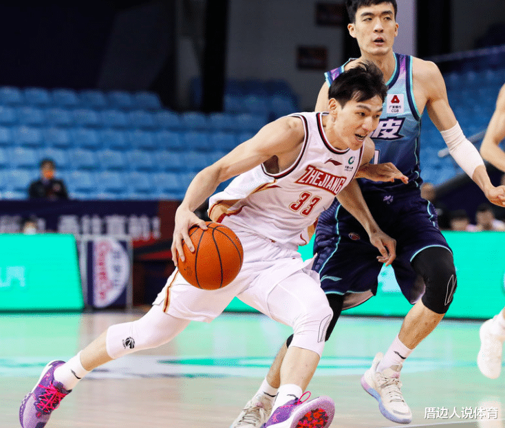 寧波|7連勝！浙江單節(jié)9分仍35分大勝寧波 吳前里程碑斯蒂馬克下黑腳