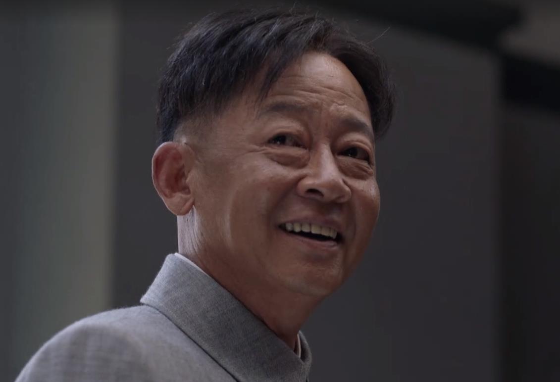 林楠笙|《叛逆者》顾慎言结局：刀尖上跳舞24年，终为保林楠笙，放弃自我