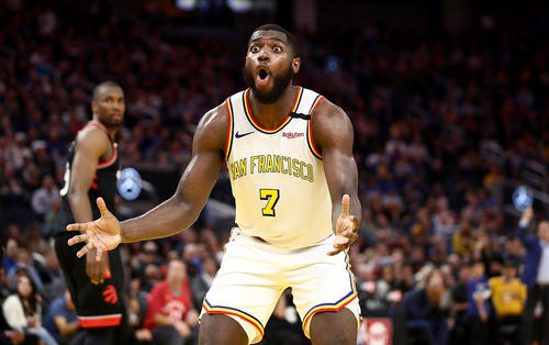 勇士队 1换1！勇士和爵士达成交易，帕斯卡尔被送走，他是米切尔好友