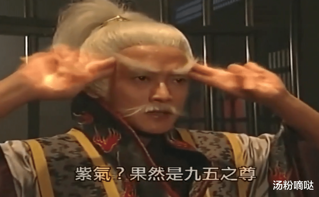 TVB|19年了，还是忘不掉这部TVB童年阴影！