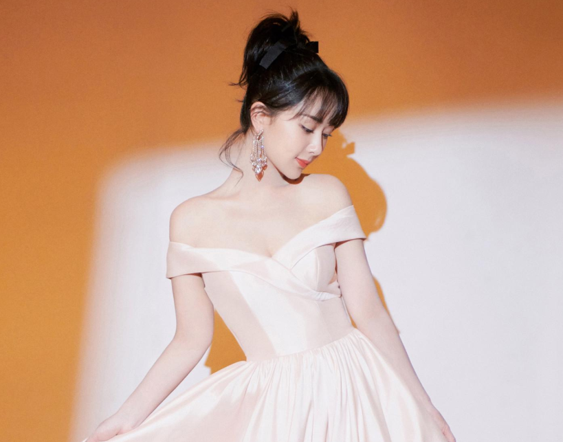 杨紫|杨紫的演技如何？直接秒杀了同年龄层大概九成的人