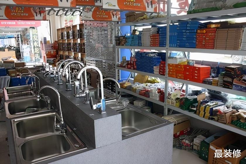 建材市场“水太深”！这些行业“内幕”，没有一个商家会告诉你